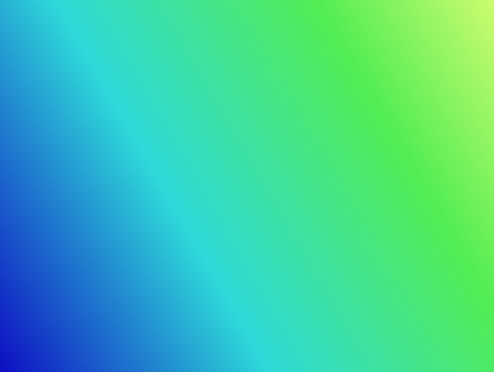 Rainbow Gradient Background by ArtyClick